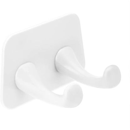 viga9252-colgador  multiusos doble 
